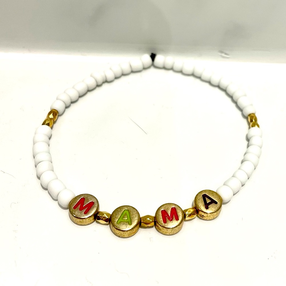MAMA Bracelet
